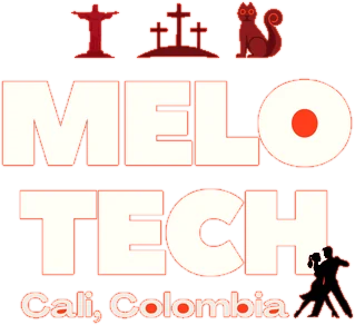 Melo Tech Cali